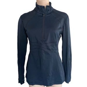 Lululemon 1/4 zip pullover